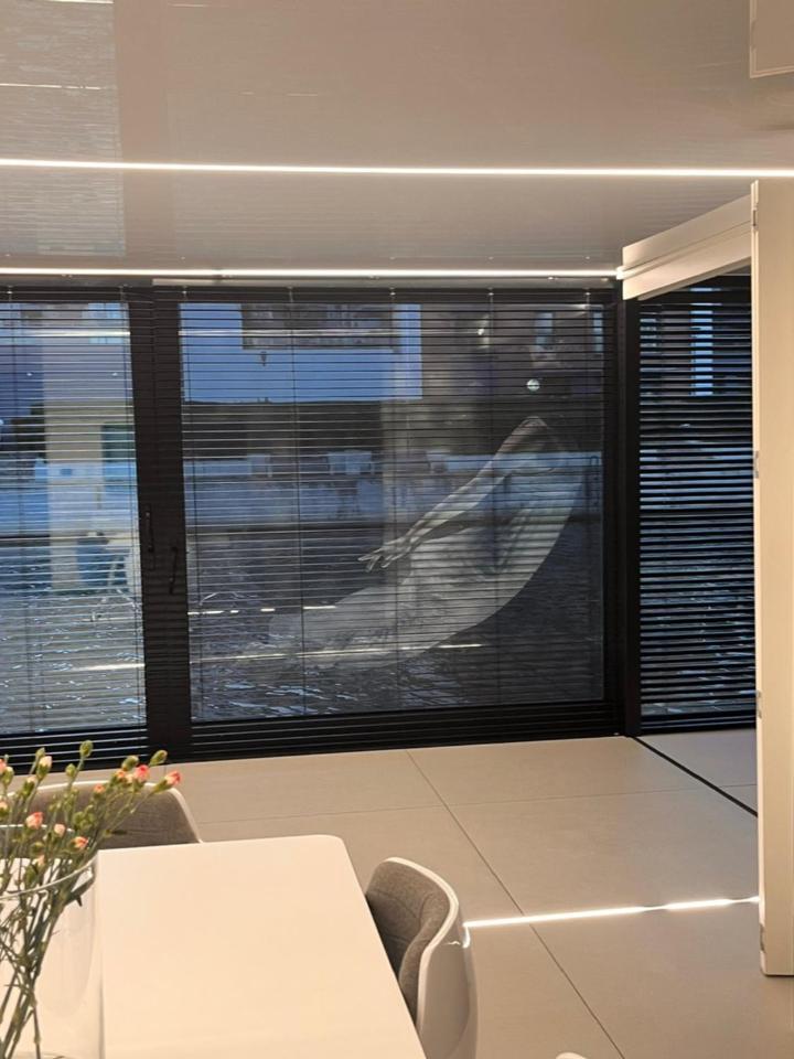 Dom Na Wodzie - Flohotel Gdańsk Eksteriør bilde